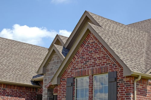 Asphalt Shingles