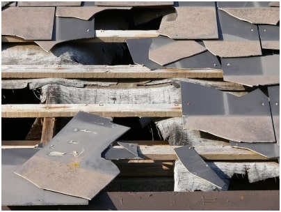 Why Your Roof Should be Inspected After a Bad Storm