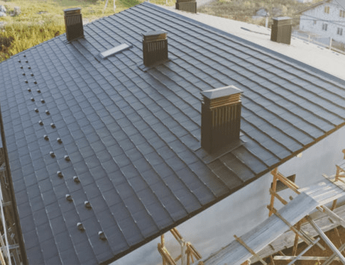 What Affects How Long a Roof Takes to Install