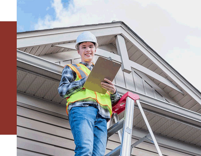 Request Free Roofing Cost Estimate